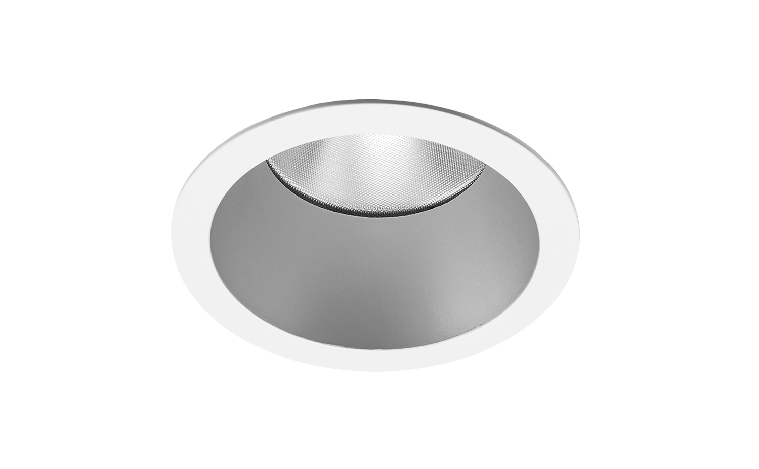 Lensed Downlight – Solite