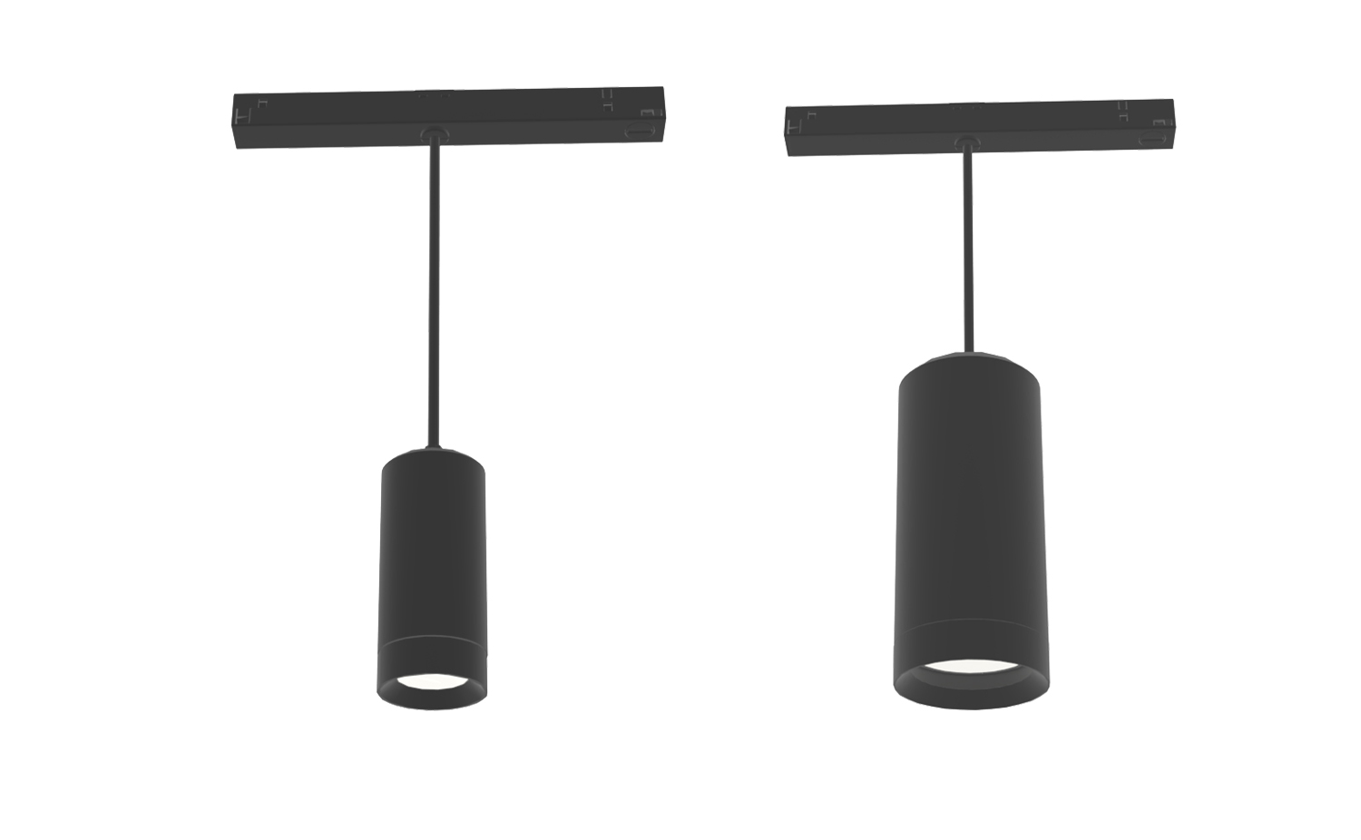 Small & Large Pendant Accent  (DOT-P1 & DOT-P2)