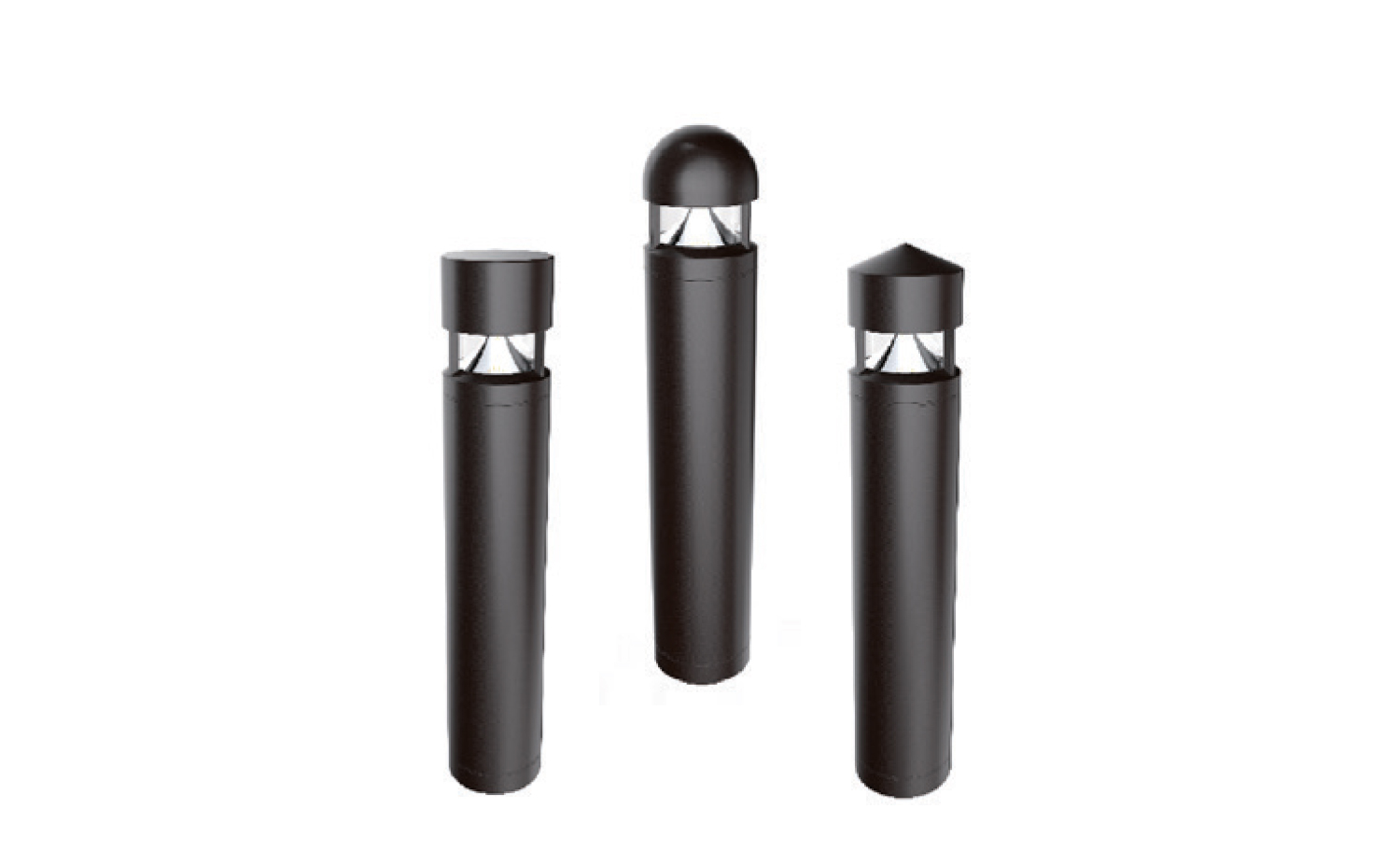 Amerlux Commercial Outdoor Lighting