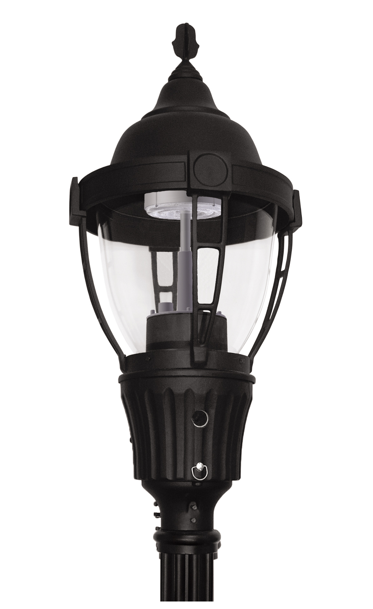 Amerlux Commercial Lighting Manufacturer