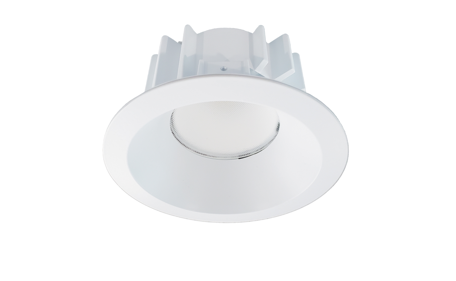 Lensed Downlight Select