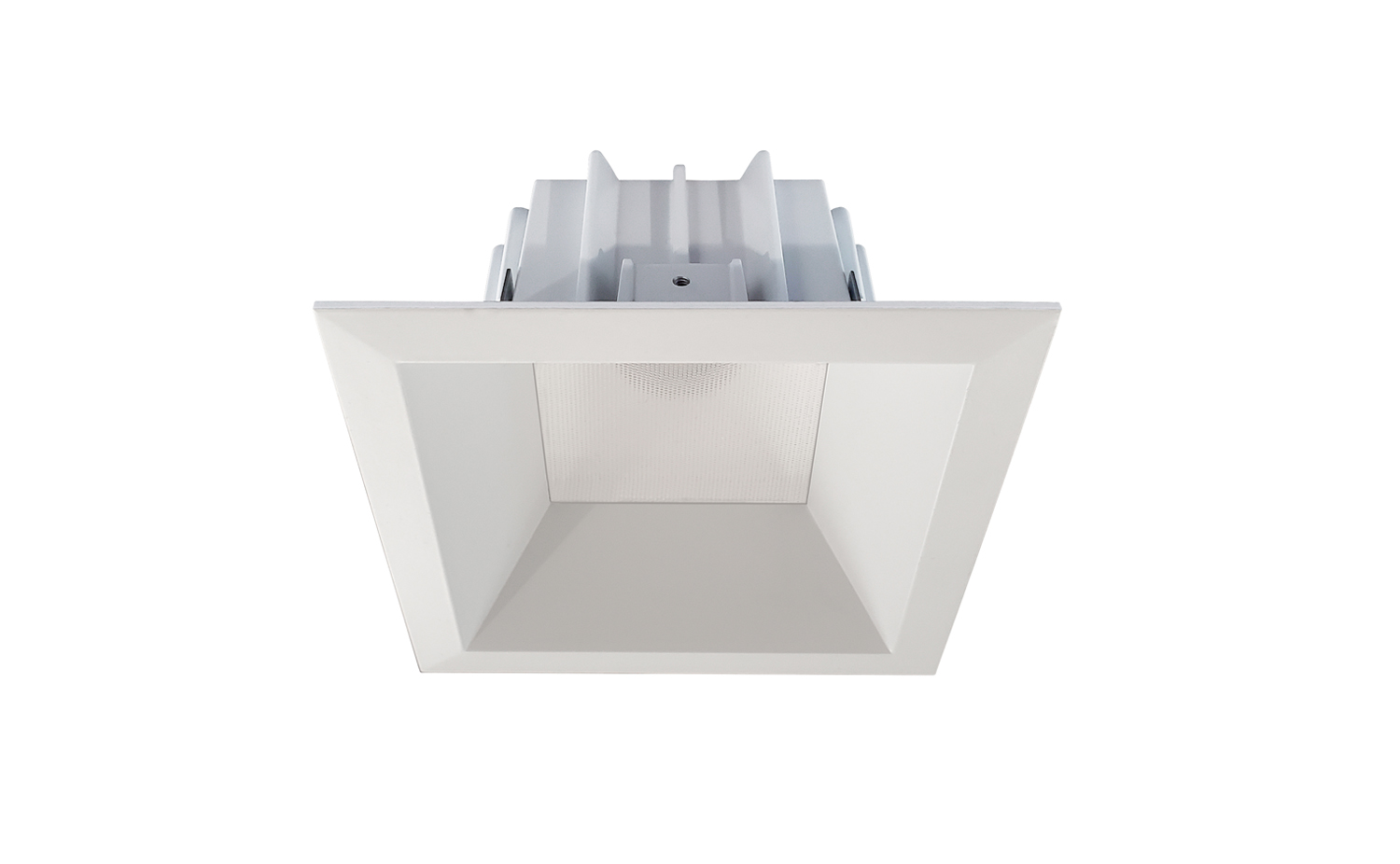 Lensed Downlight Select